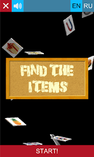 How to mod Find The Items patch 1.4.0 apk for android