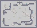Thumbnail of the map 'Passion - Simple and Clean'