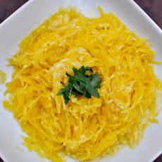 Squash and Cheese