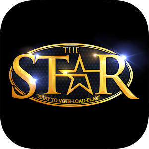 THE STAR ค้นฟ้าคว้าดาว.apk 3.1