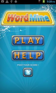 How to mod Word Mine 3.1 mod apk for bluestacks