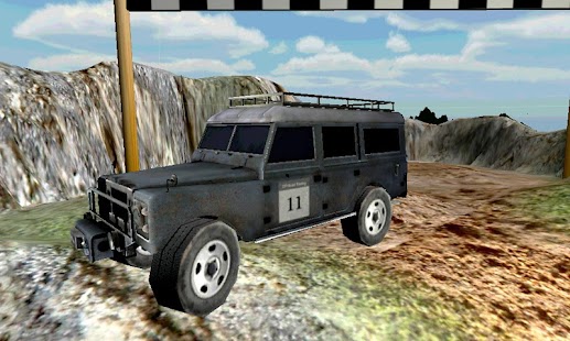 How to download Off-Road Racing SUV 1.1 mod apk for android