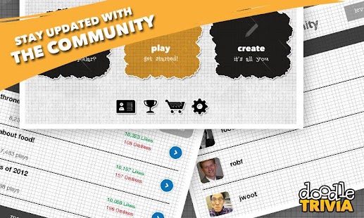 How to download Doodle Trivia 2.4 unlimited apk for pc