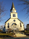 Living Branch Lutheran Church  
