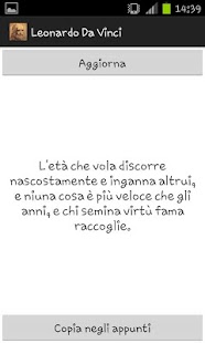 How to mod Leonardo Da Vinci Quotes lastet apk for bluestacks