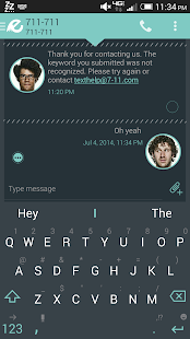 How to mod EvolveSMS - Theme Minimus L 1.01 apk for pc