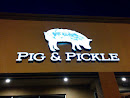 Pig & Pickle