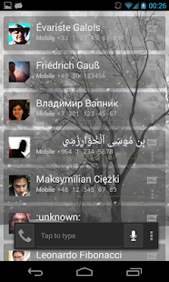 How to install Intelliphone dialer 3.8 mod apk for bluestacks