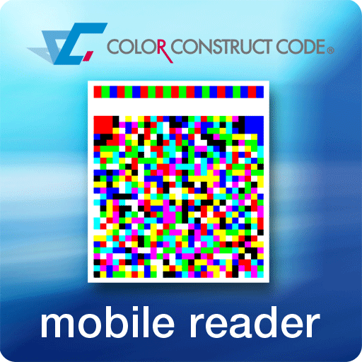 CCC Mobile Reader LOGO-APP點子