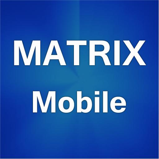 Matrix eServices Mobile 商業 App LOGO-APP開箱王