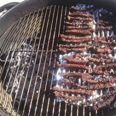 Doc's Best Beef Jerky
