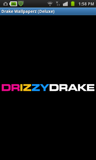 【免費個人化App】Drake Wallpaperz (Deluxe)-APP點子