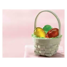 JELL-O® Egg Jigglers