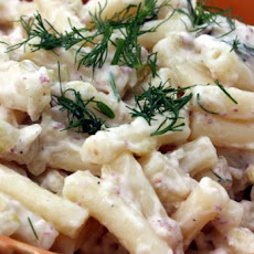 Deli Macaroni Salad