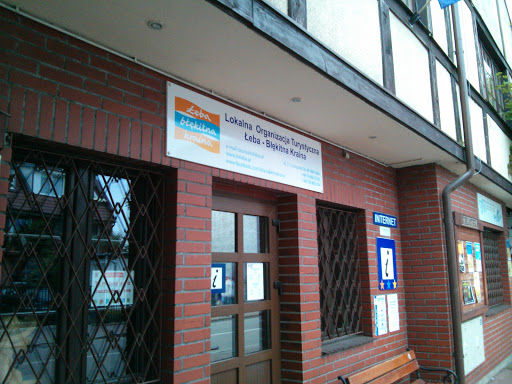 Lokalna Organizacja Turystyczna W Łebie 
