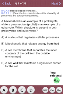 How to mod Keystone Biology Practice Test 1.0 apk for bluestacks