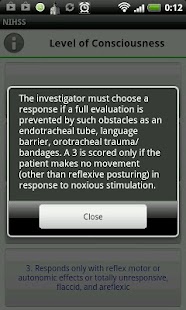 How to install NIHSS-PRO 3.5 mod apk for bluestacks