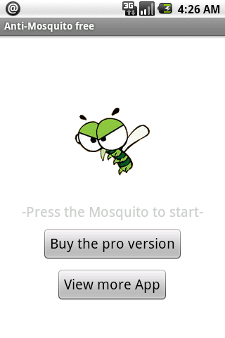 電子驅蚊免費版