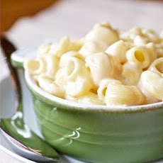 Panera Mac & Cheese