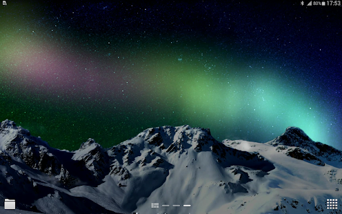 How to download Fantastic Aurora Free lastet apk for pc