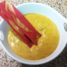 Acorn Squash Soup
