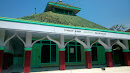 Baitussalam Mosque