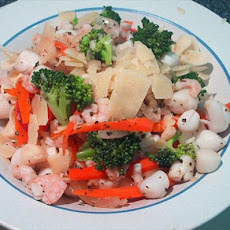 Connie Seafood Mix