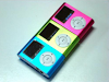 Reproductor Mp3 Tipo Clip Mini Shuffle