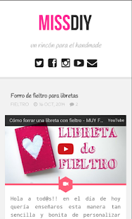 How to mod Miss DIY: Ideas Manualidades 1.4 apk for bluestacks