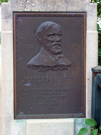 Jefferson Davis Bridge