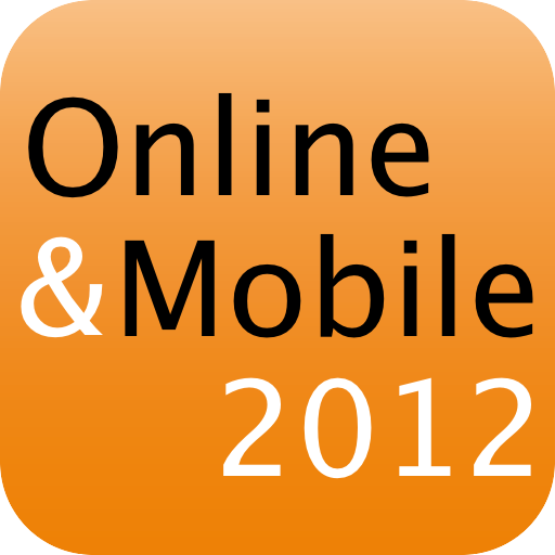 Salon Online & Mobile 2012 商業 App LOGO-APP開箱王
