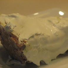 Poppy Seed Lemon Pie