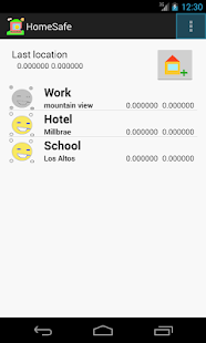 How to mod HomeSafe 1.06 mod apk for laptop