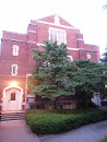 Chalmers Hall