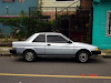 Vendo Toyota Tercel
