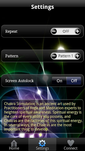 【免費健康App】Chakra Opening Brainwave Trial-APP點子