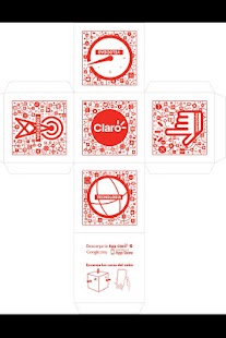 How to mod Claro 4D lastet apk for android