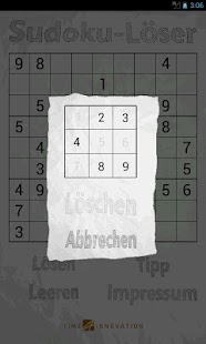 How to install Sudoku-Löser 1.0 unlimited apk for pc