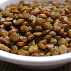 Munchies (Lentils)