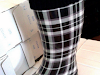 Lote De Botas Para Lluvia