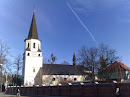 Kostel Frydlant 