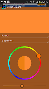 How to install Living Colors lastet apk for bluestacks