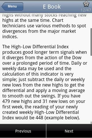 EDay Trading Mind