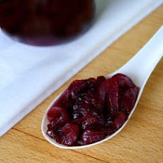 Somerset Red Onion Marmalade #1