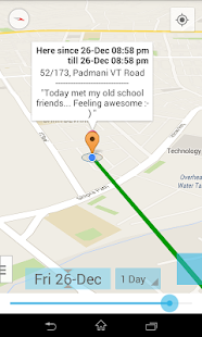 How to download PathApp : Location History 3.1 apk for bluestacks