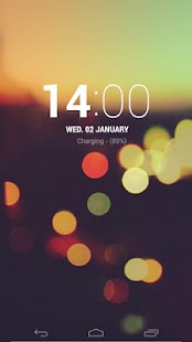 How to install JB Locklok UCCW skin 1.0 mod apk for pc