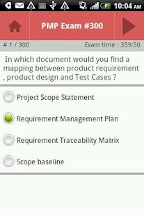 How to mod PMP Exam Advanced  #300 1.0 unlimited apk for bluestacks
