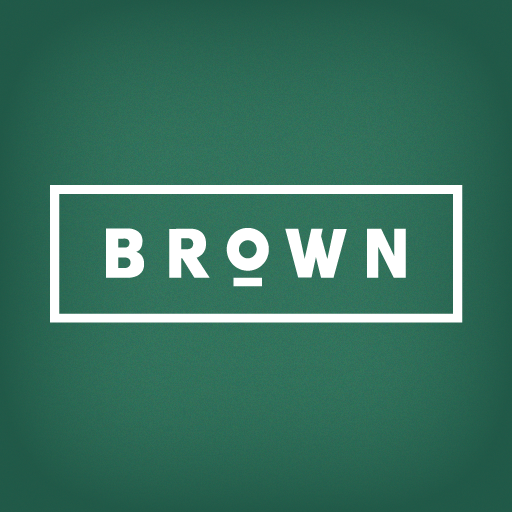 Brown Companion App LOGO-APP點子