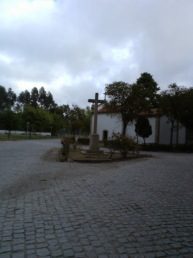 Cruzeiro Capela do Padrão