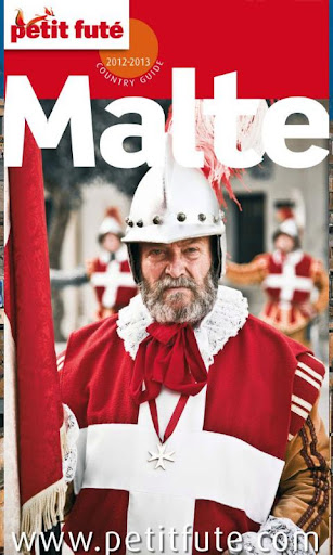 Malte 2012 - 2013